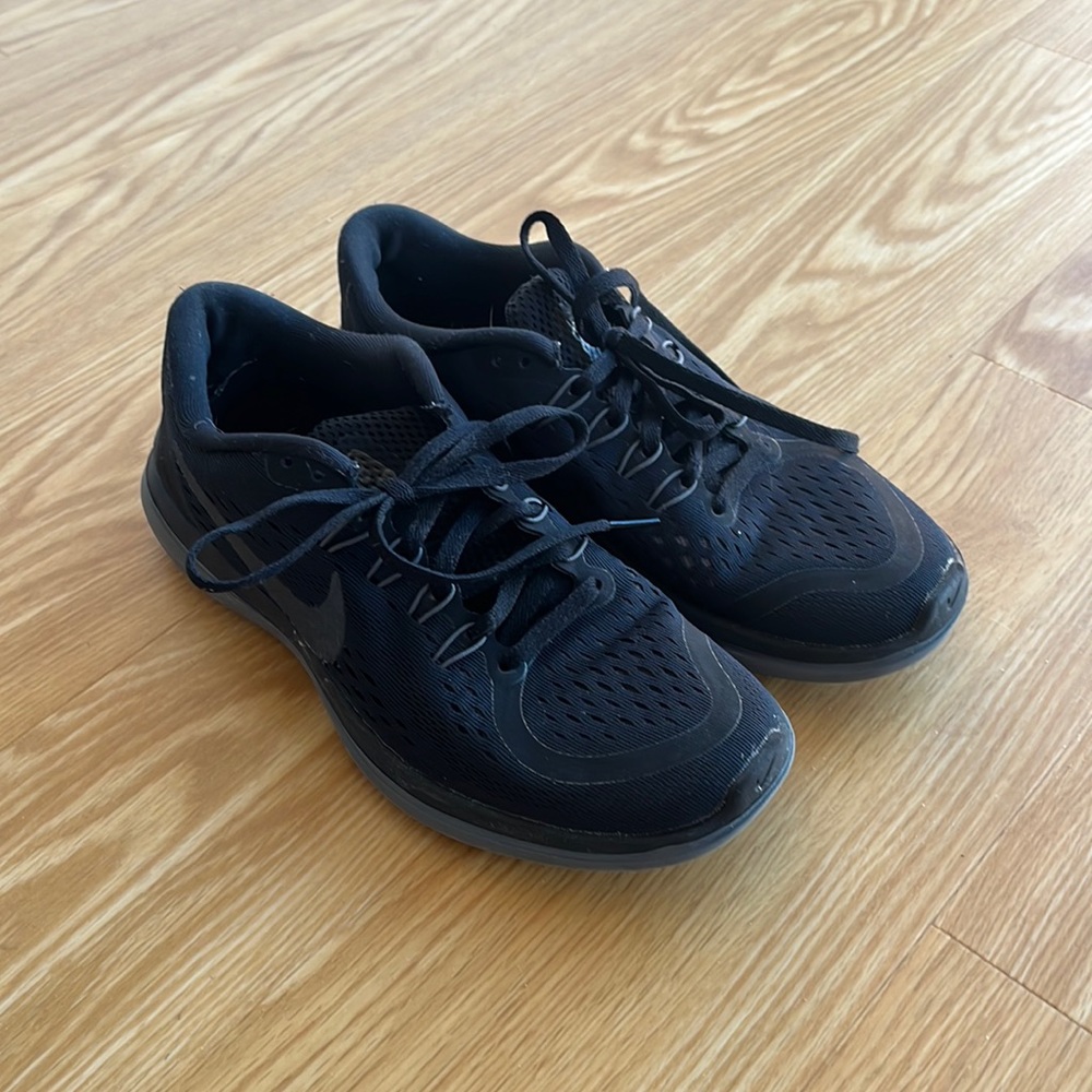 Nike sneakers